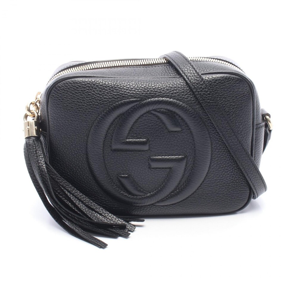Gucci Soho Disco Interlocking G #333553G14B